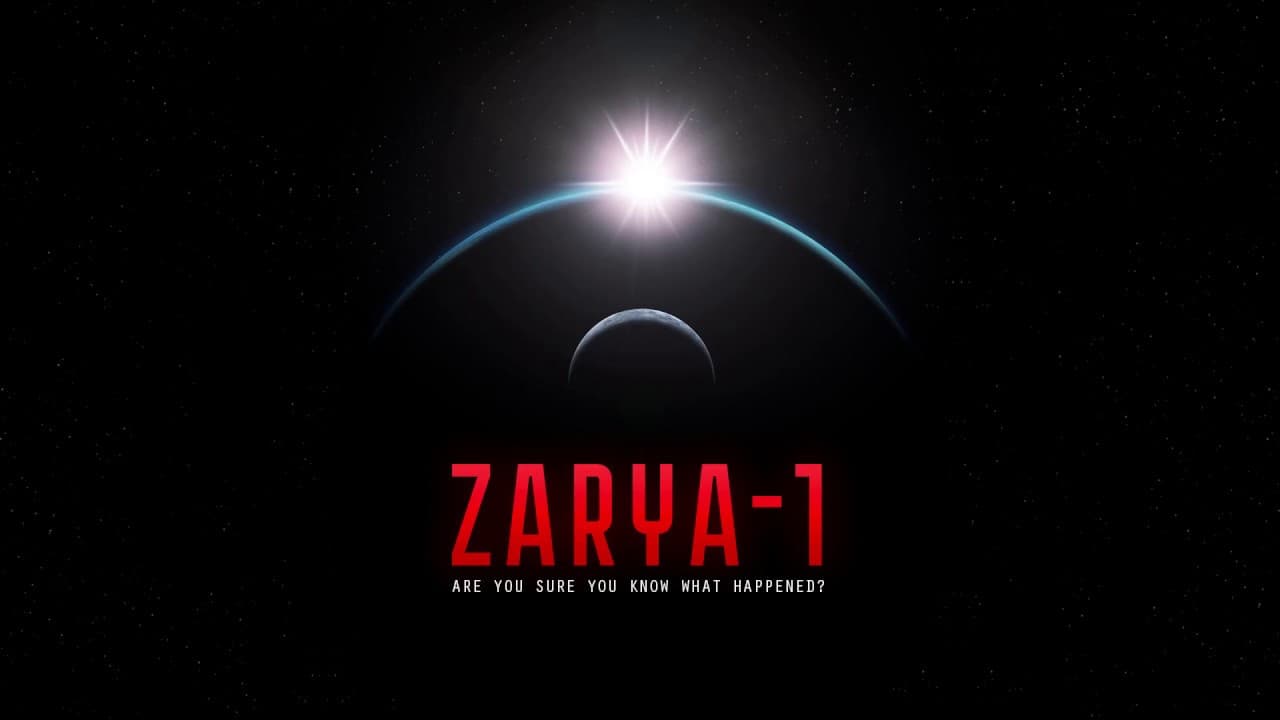 Zarya-1: Mystery on the Moon trailer thumbnail