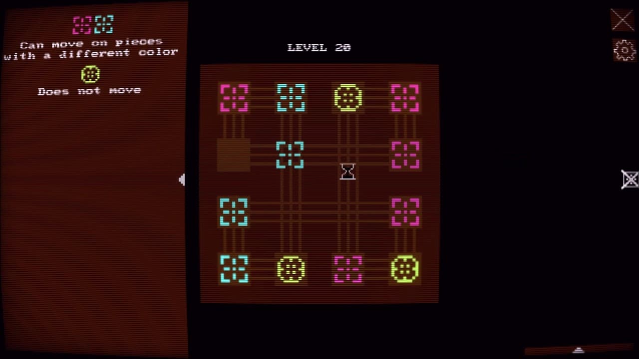 Hack Grid trailer thumbnail