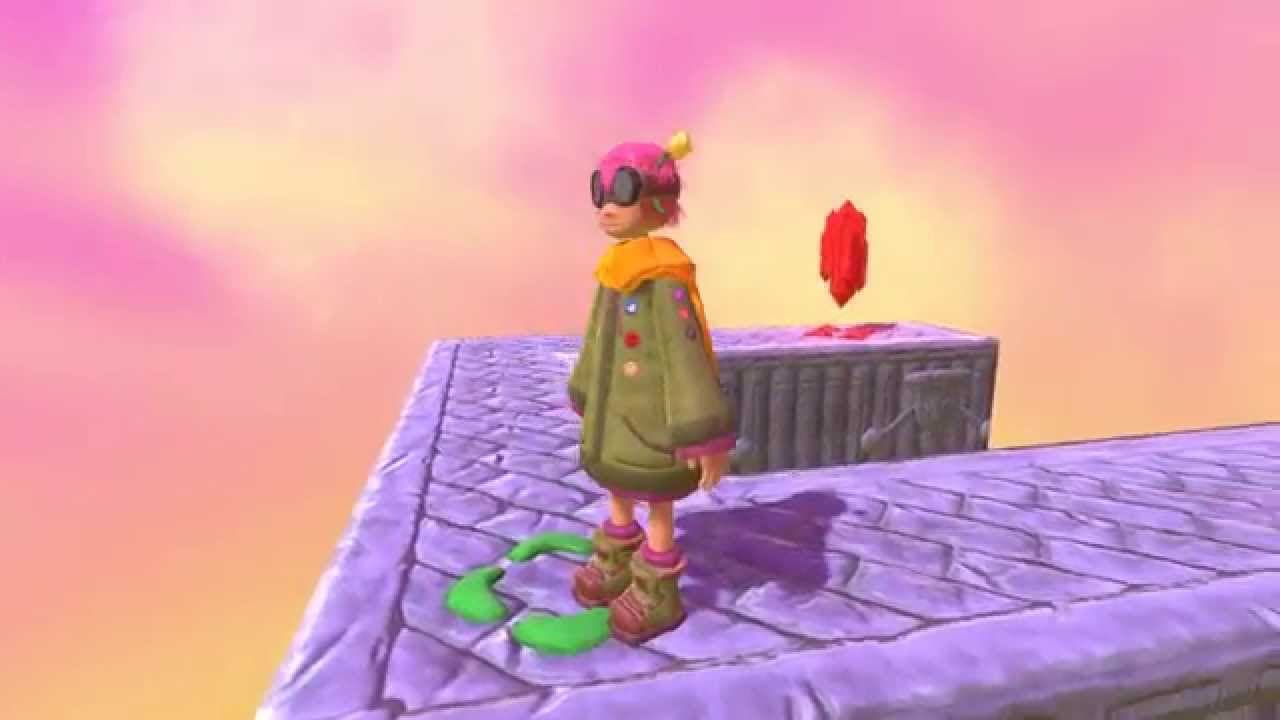 Rose & Time trailer thumbnail