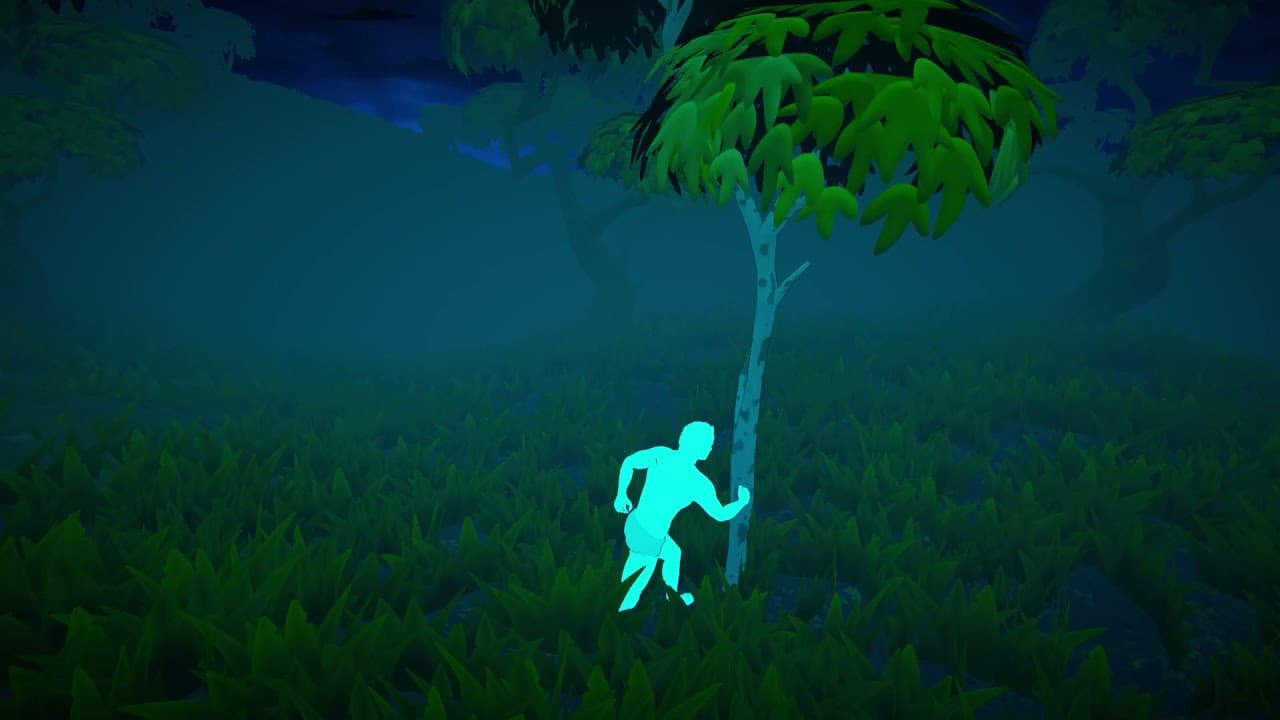 Nightfall trailer thumbnail