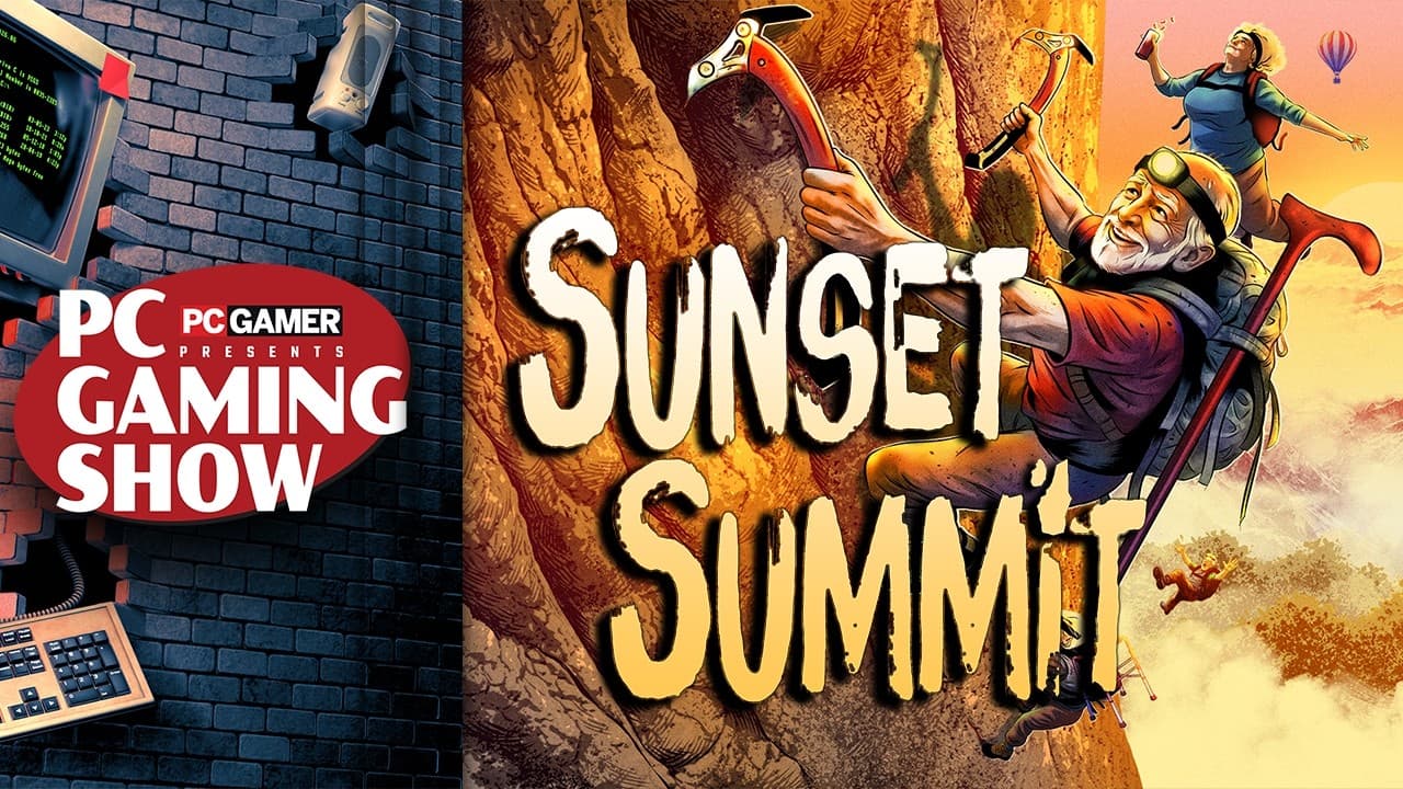 Sunset Summit trailer thumbnail
