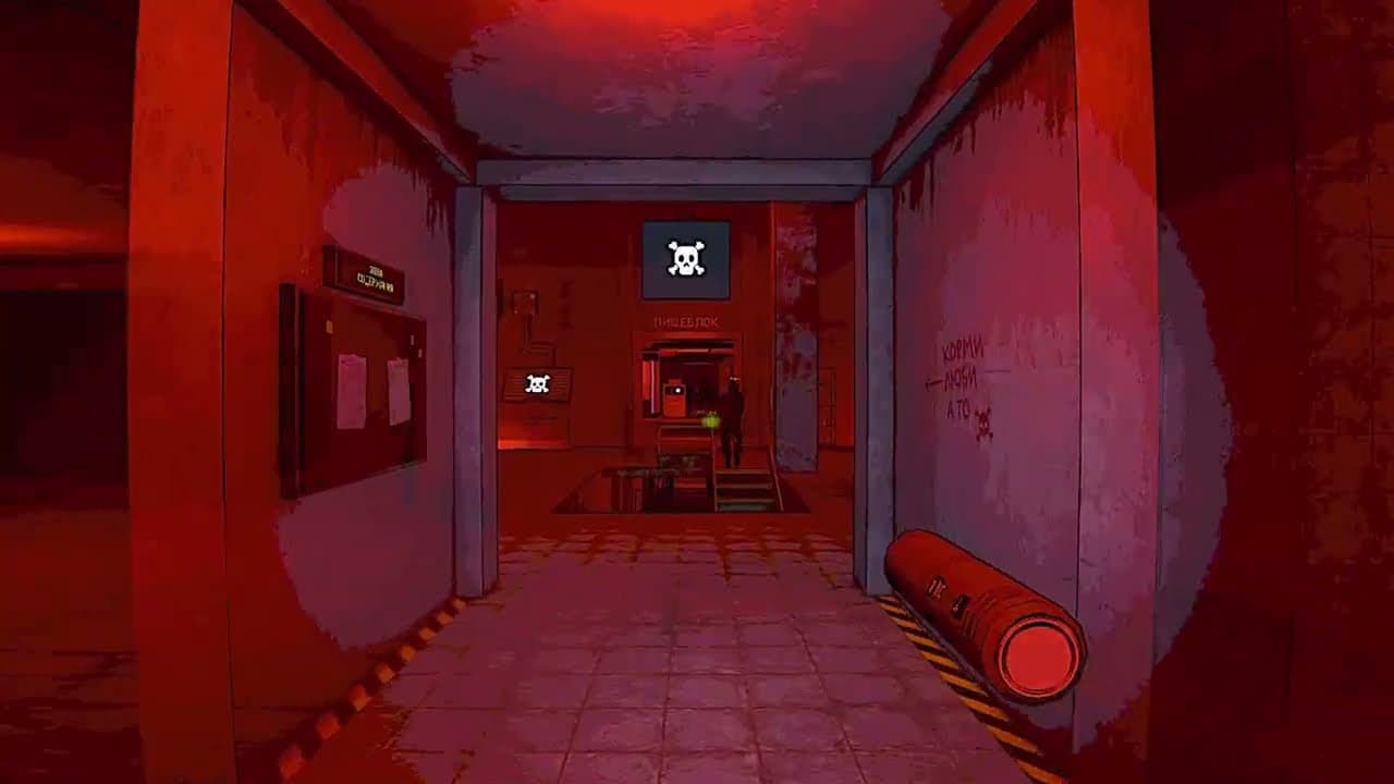 Zoo Protocol trailer thumbnail
