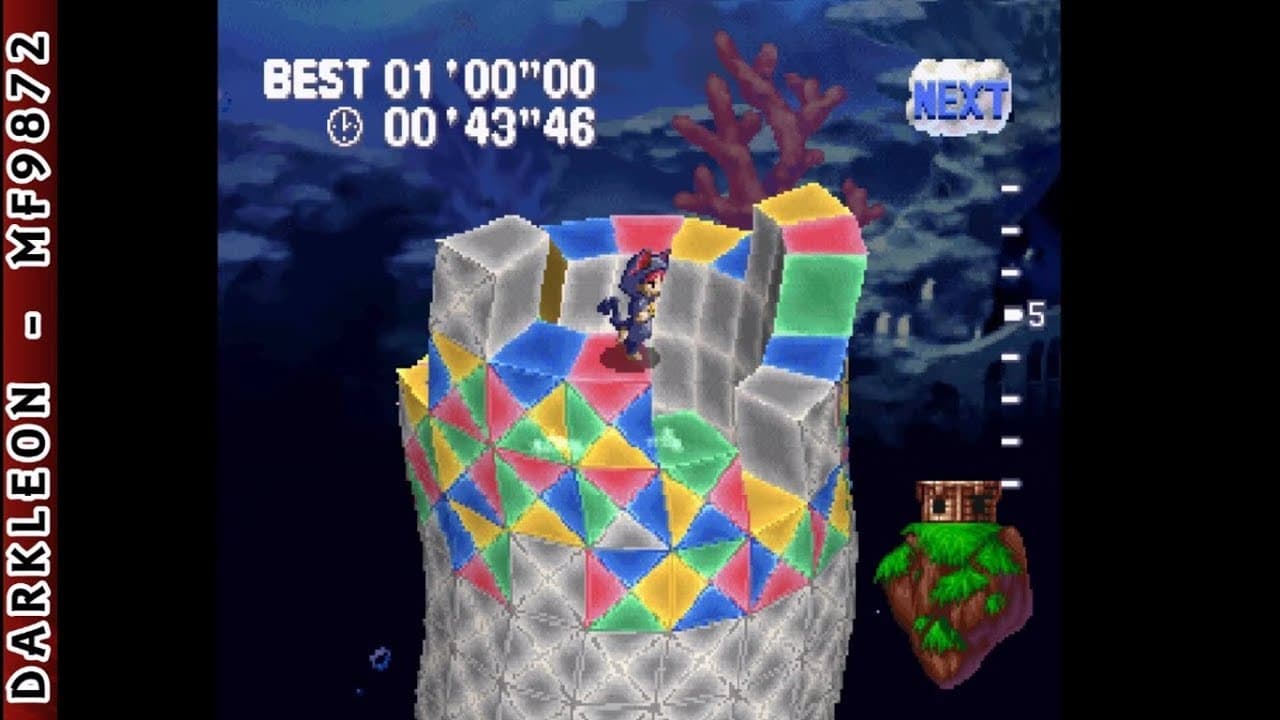 Tall Twins Tower trailer thumbnail