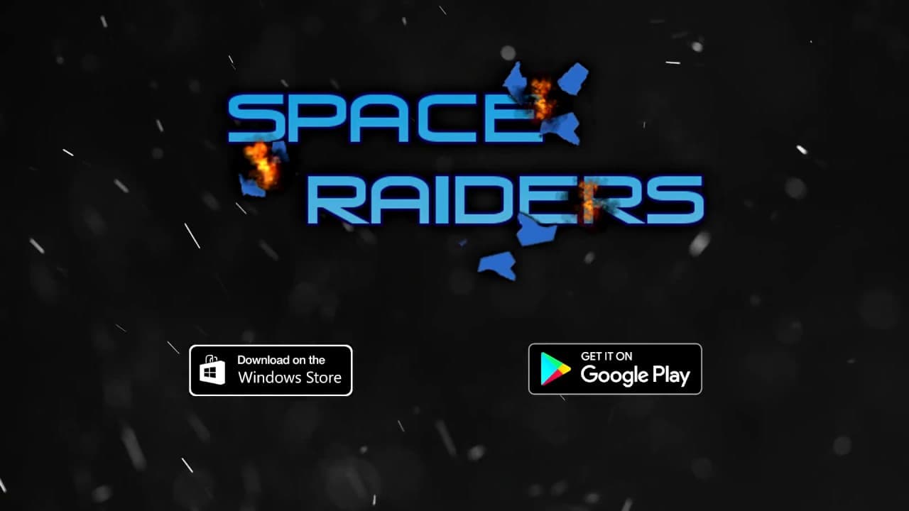 Space Raiders trailer thumbnail