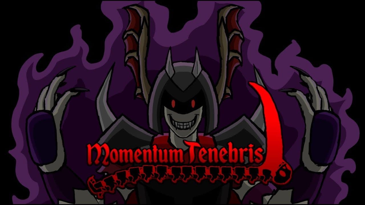 Momentum Tenebris trailer thumbnail