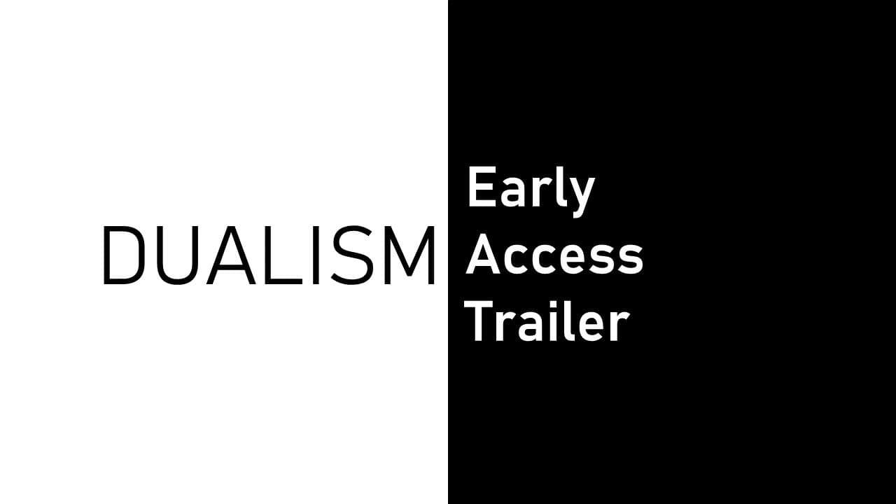 Dualism trailer thumbnail