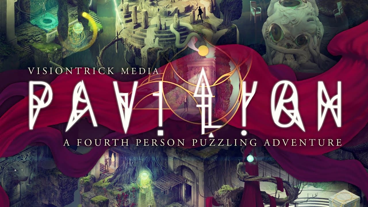 Pavilion trailer thumbnail
