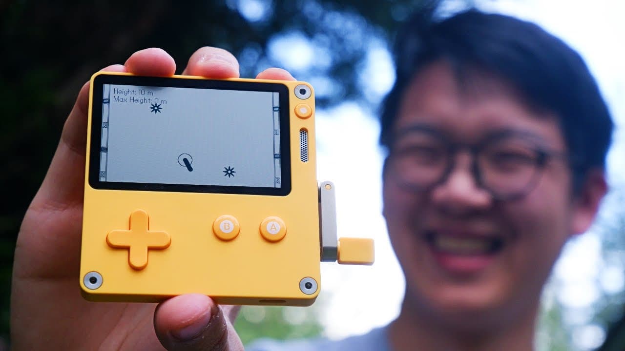 Escape From Complex 32 trailer thumbnail