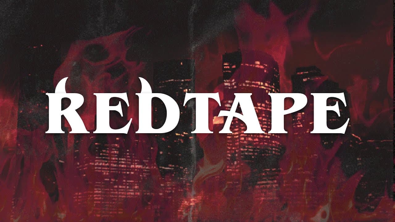 Redtape trailer thumbnail
