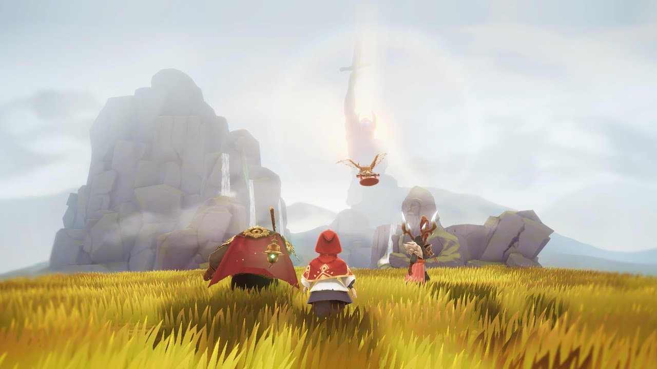 Souls trailer thumbnail