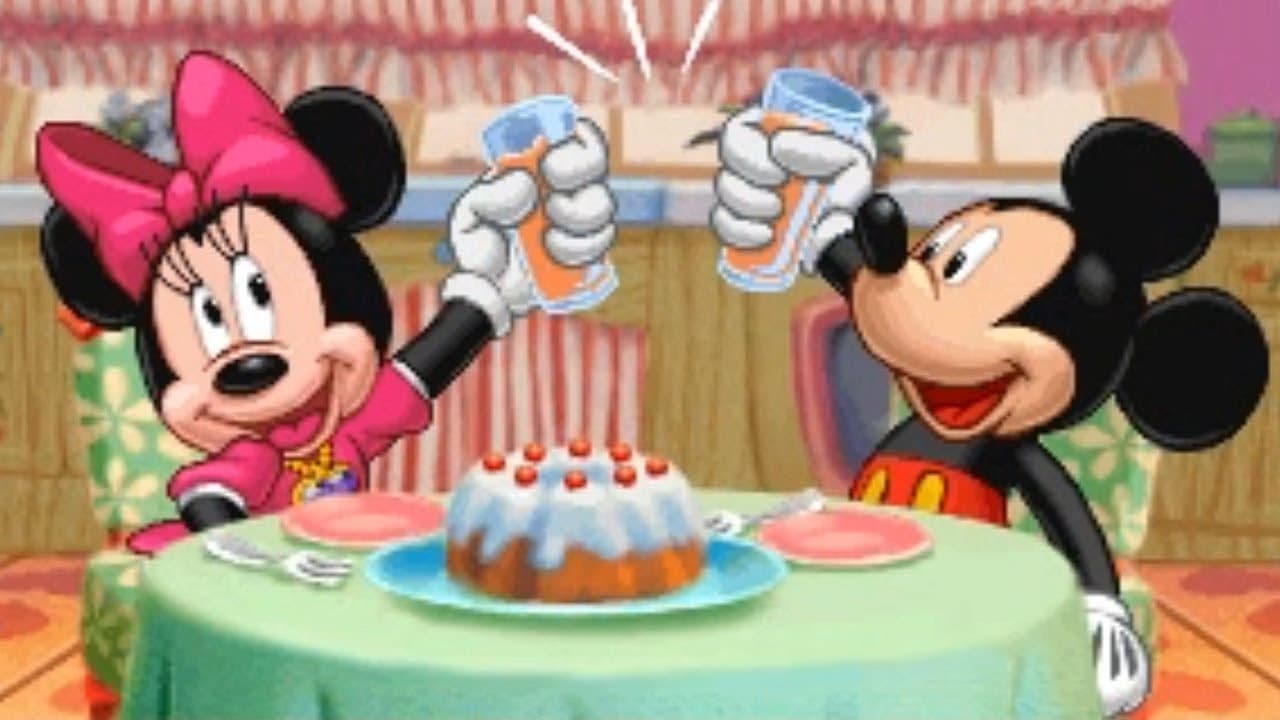 Magical Tetris Challenge trailer thumbnail