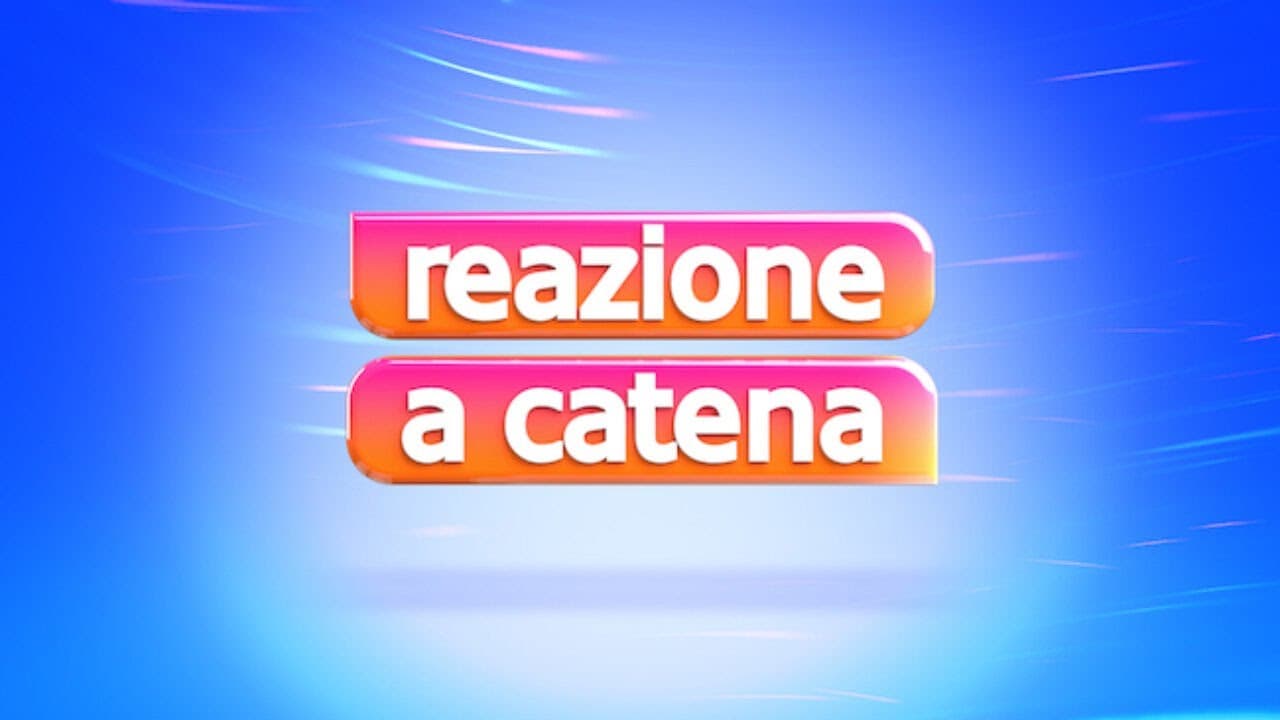 Reazione a Catena trailer thumbnail