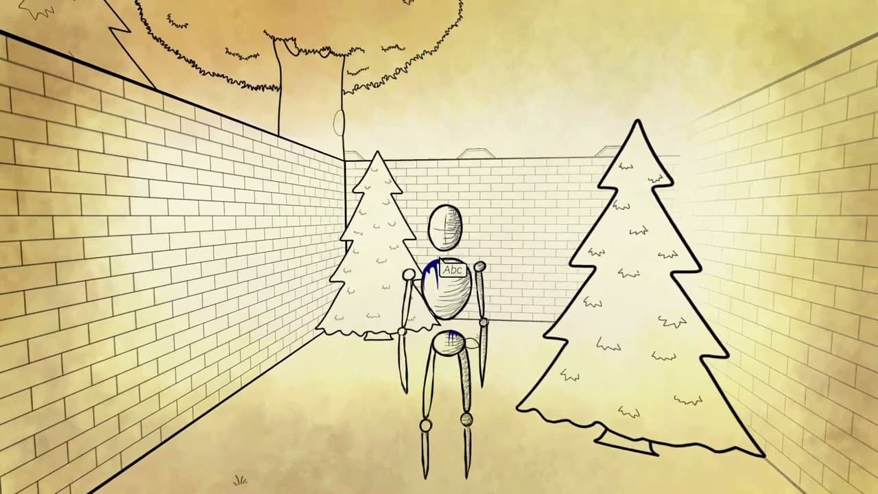 Bad Dream: Purgatory trailer thumbnail