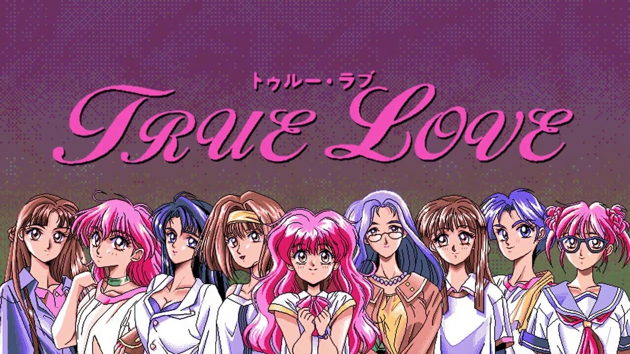 True Love trailer thumbnail