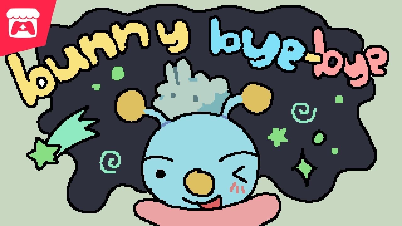 Bunny Bye-Bye trailer thumbnail