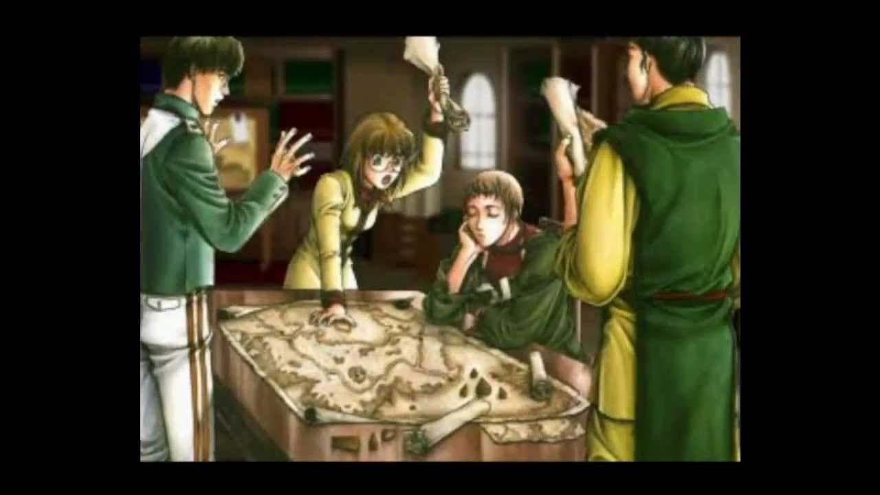 Suikoden II trailer thumbnail