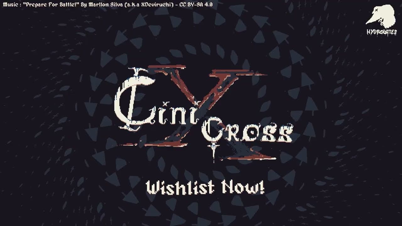 Cinicross trailer thumbnail
