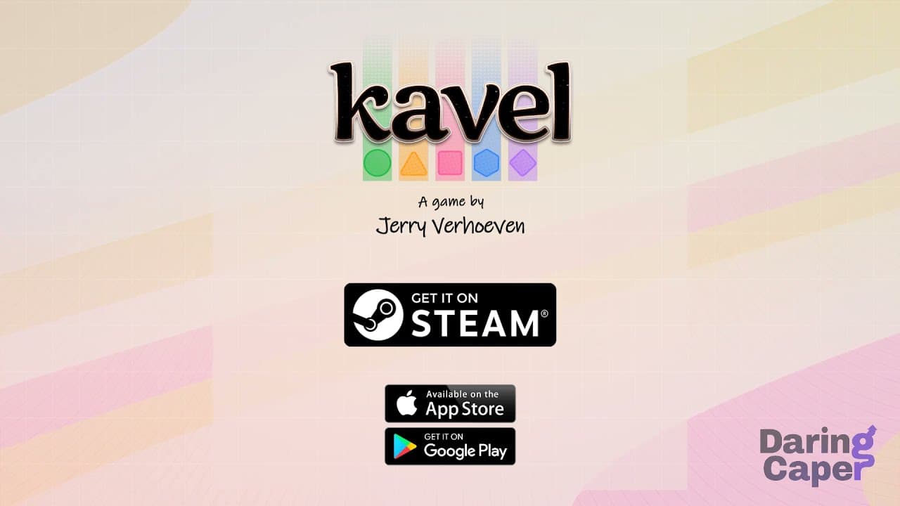 Kavel trailer thumbnail