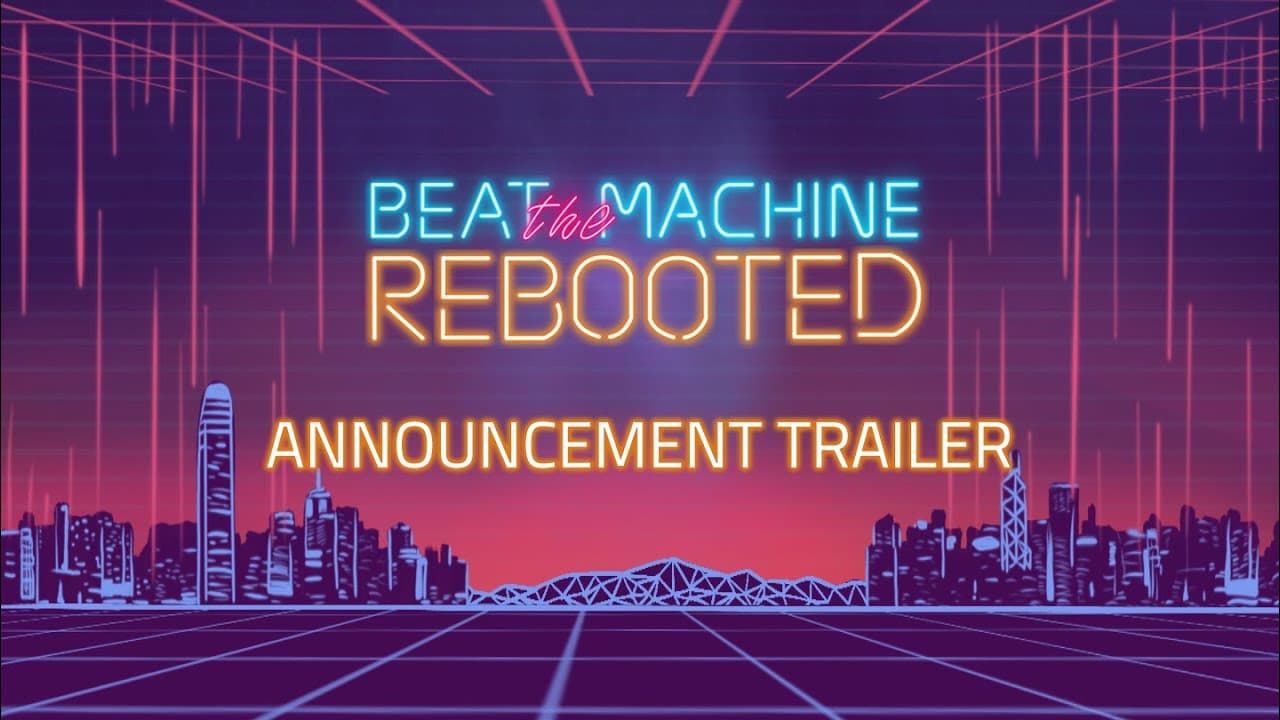 Beat the Machine: Rebooted trailer thumbnail