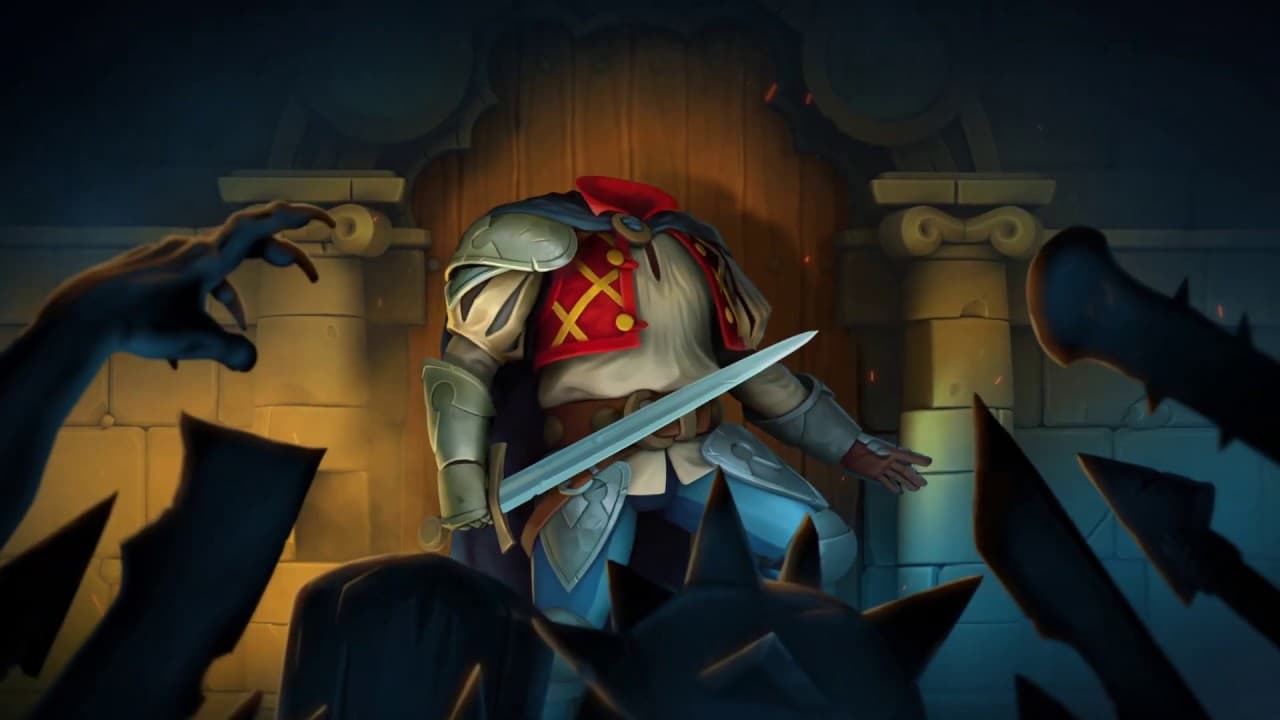 Headless D trailer thumbnail