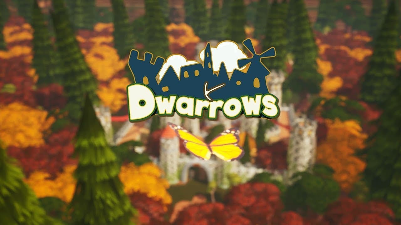 Dwarrows trailer thumbnail