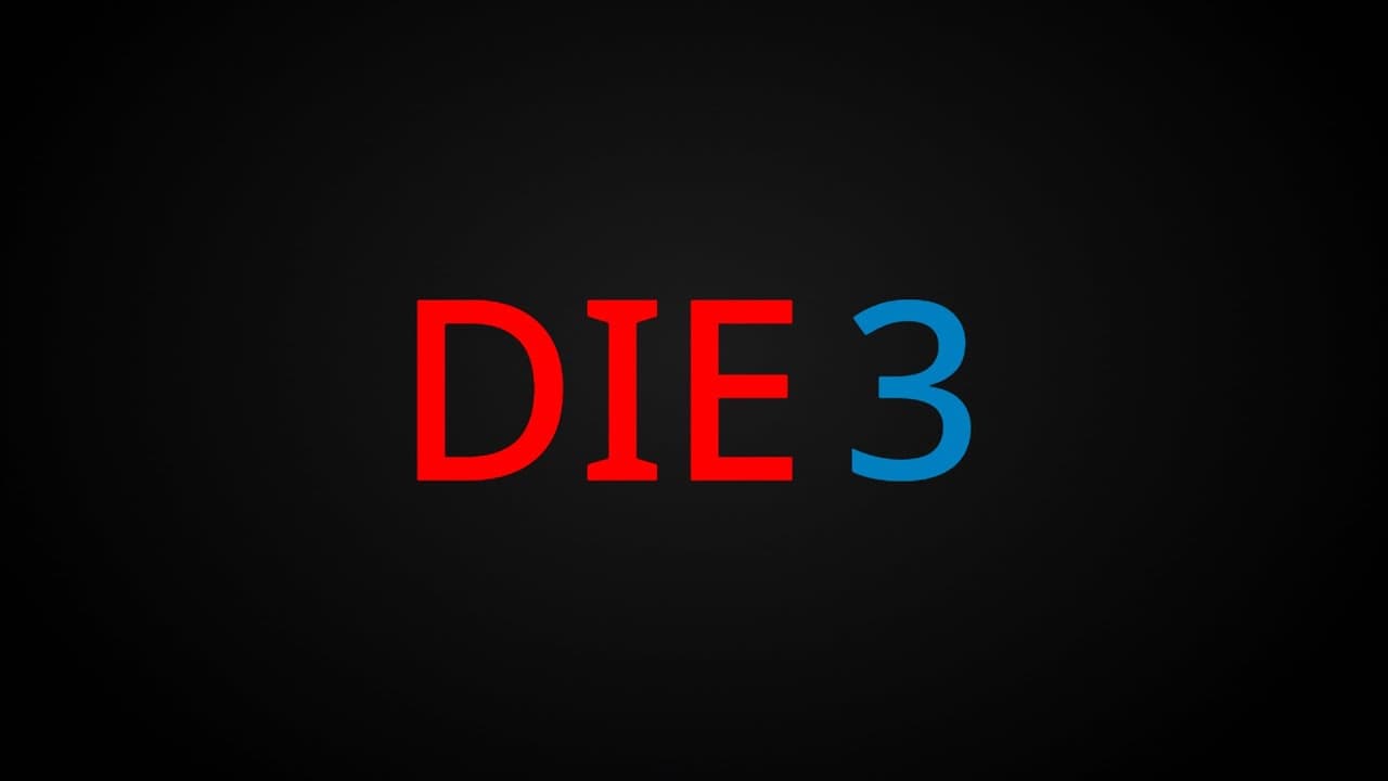 Die 3 trailer thumbnail