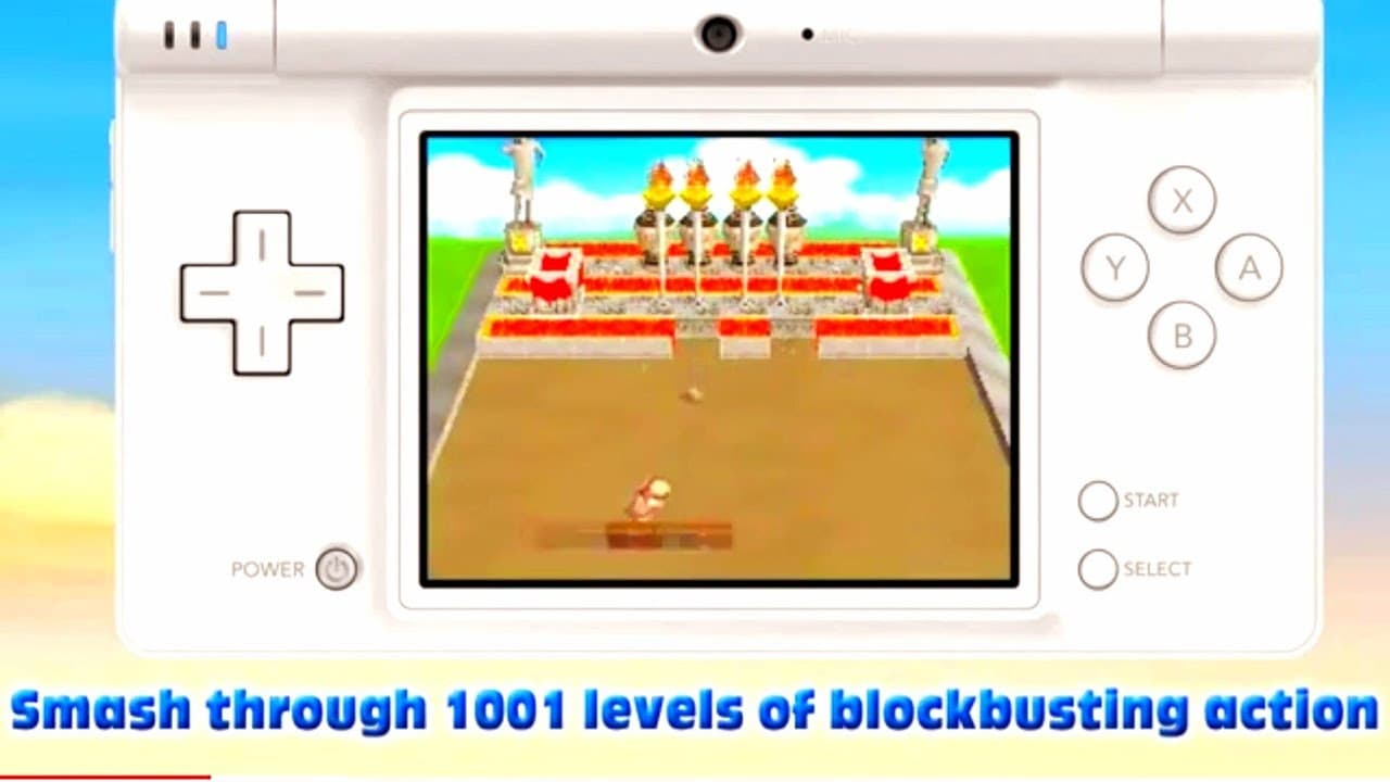 1001 BlockBusters trailer thumbnail