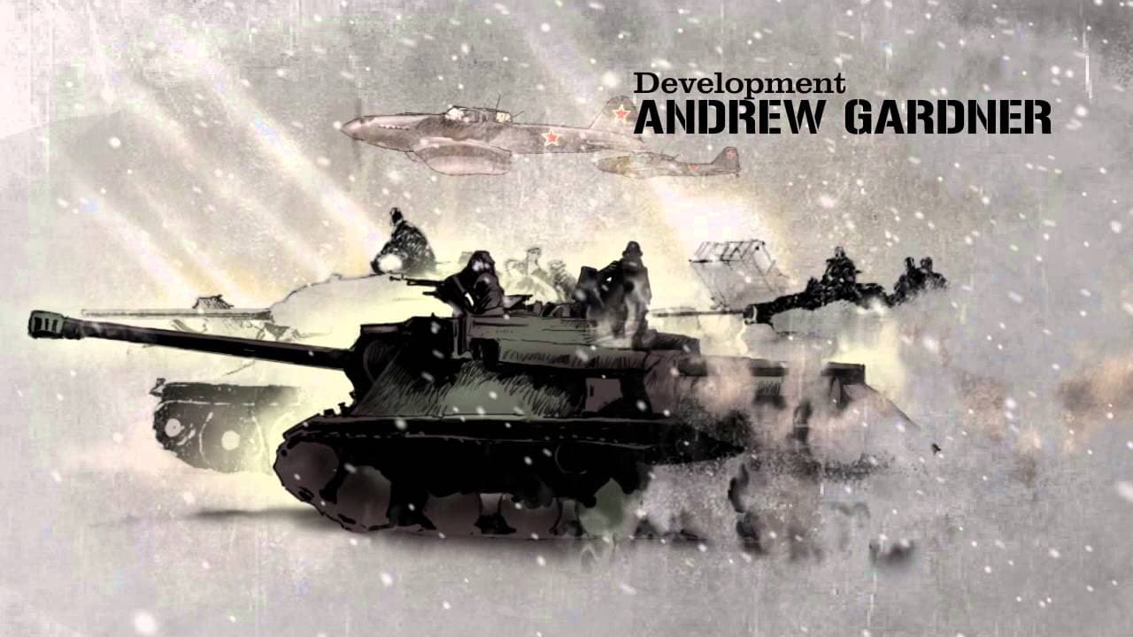 Battle Academy 2: Eastern Front trailer thumbnail