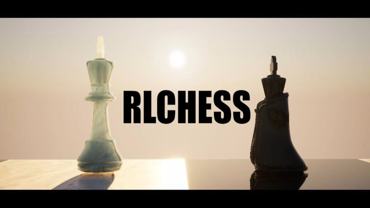 RLChess trailer thumbnail