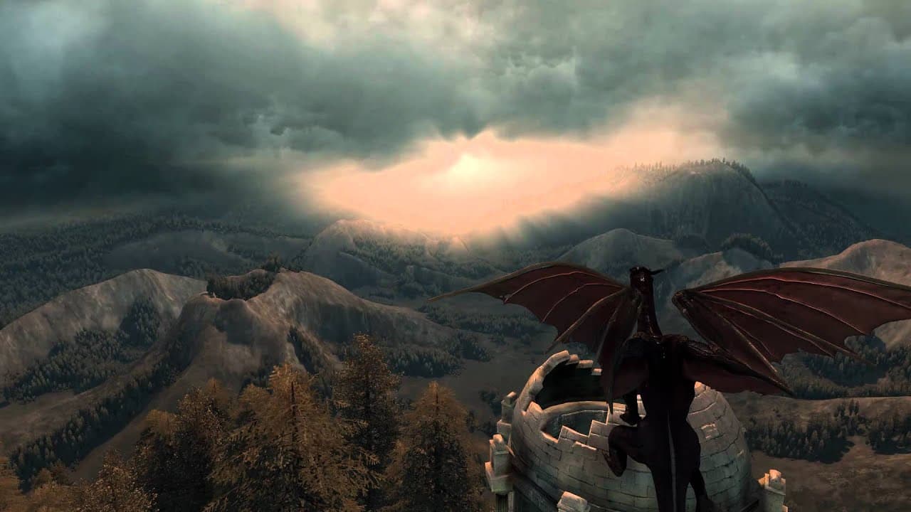 King Arthur: The Role-Playing Wargame trailer thumbnail