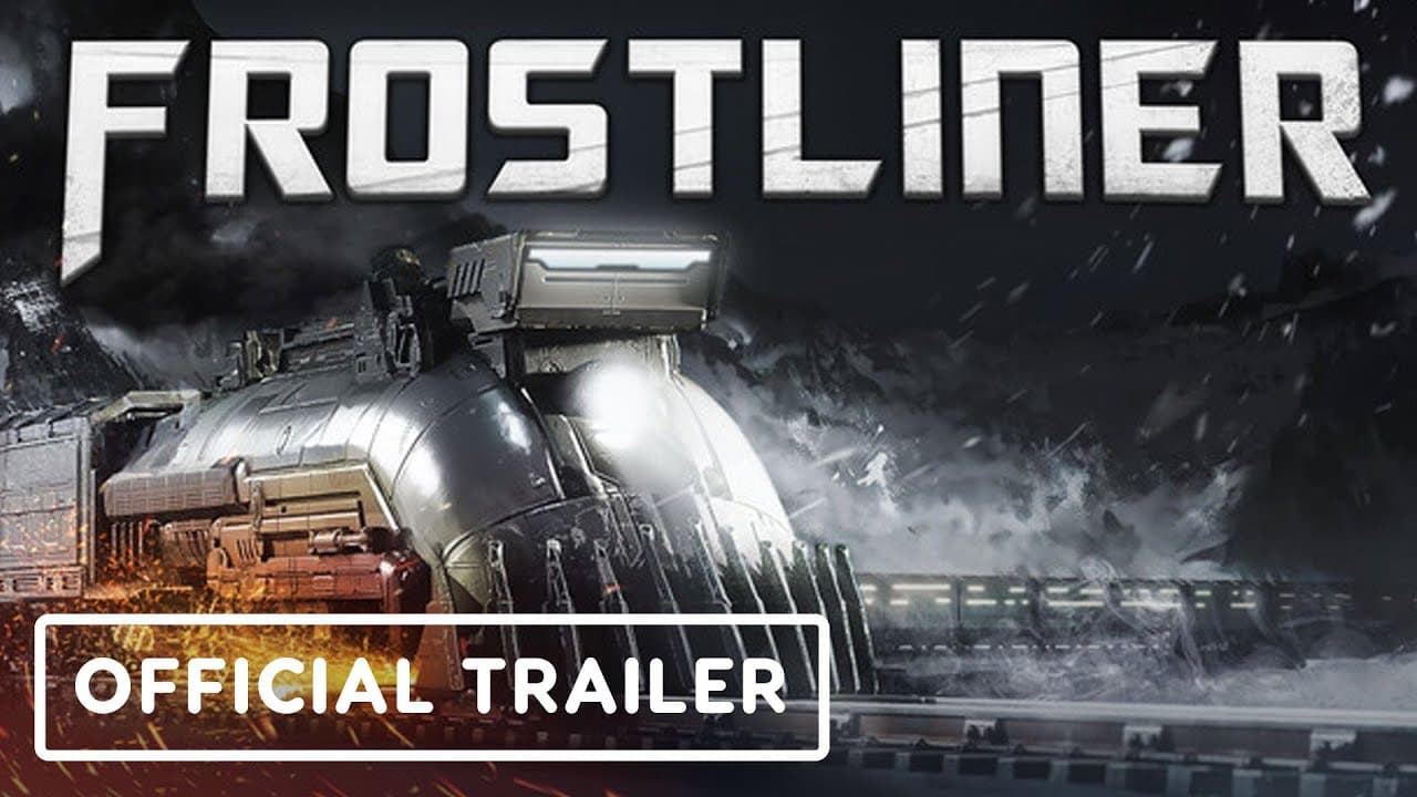 Frostliner trailer thumbnail