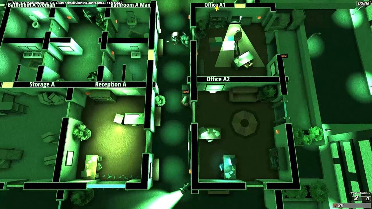 Of Guards and Thieves trailer thumbnail