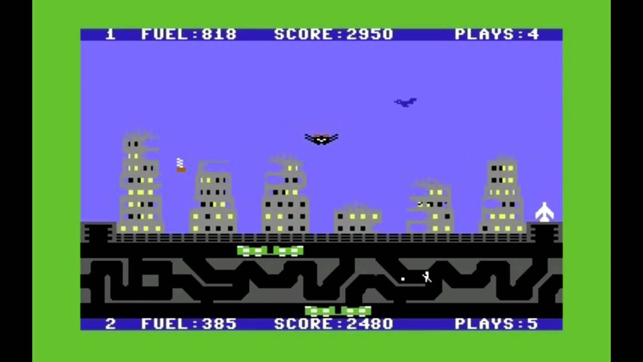 Save New York trailer thumbnail