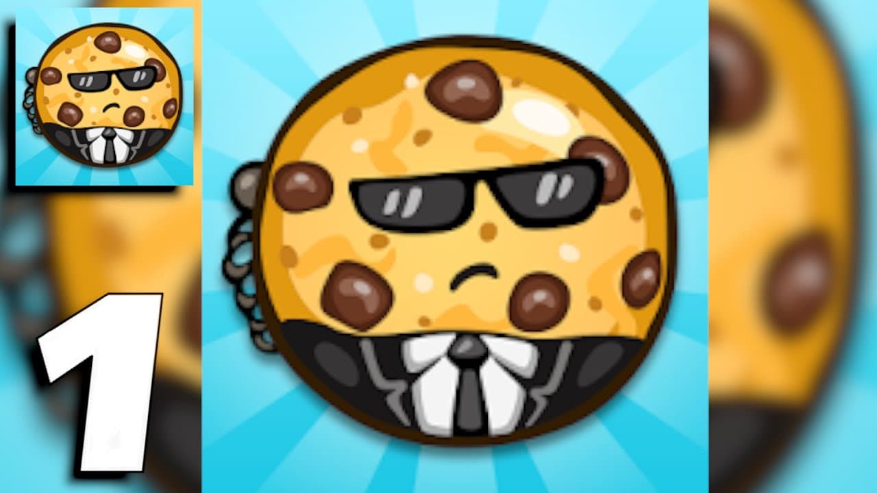 Cookies Inc. trailer thumbnail