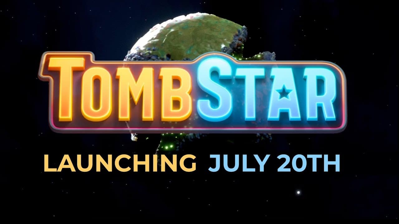 TombStar trailer thumbnail