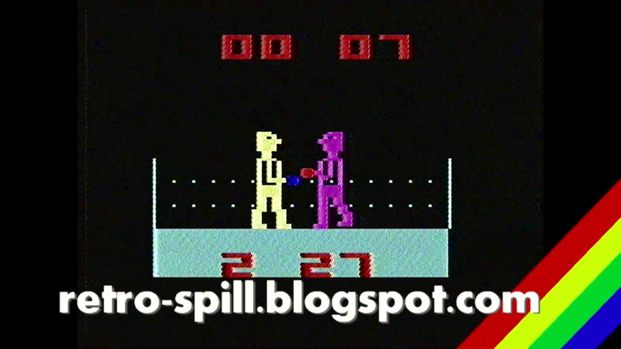 Prizefight trailer thumbnail