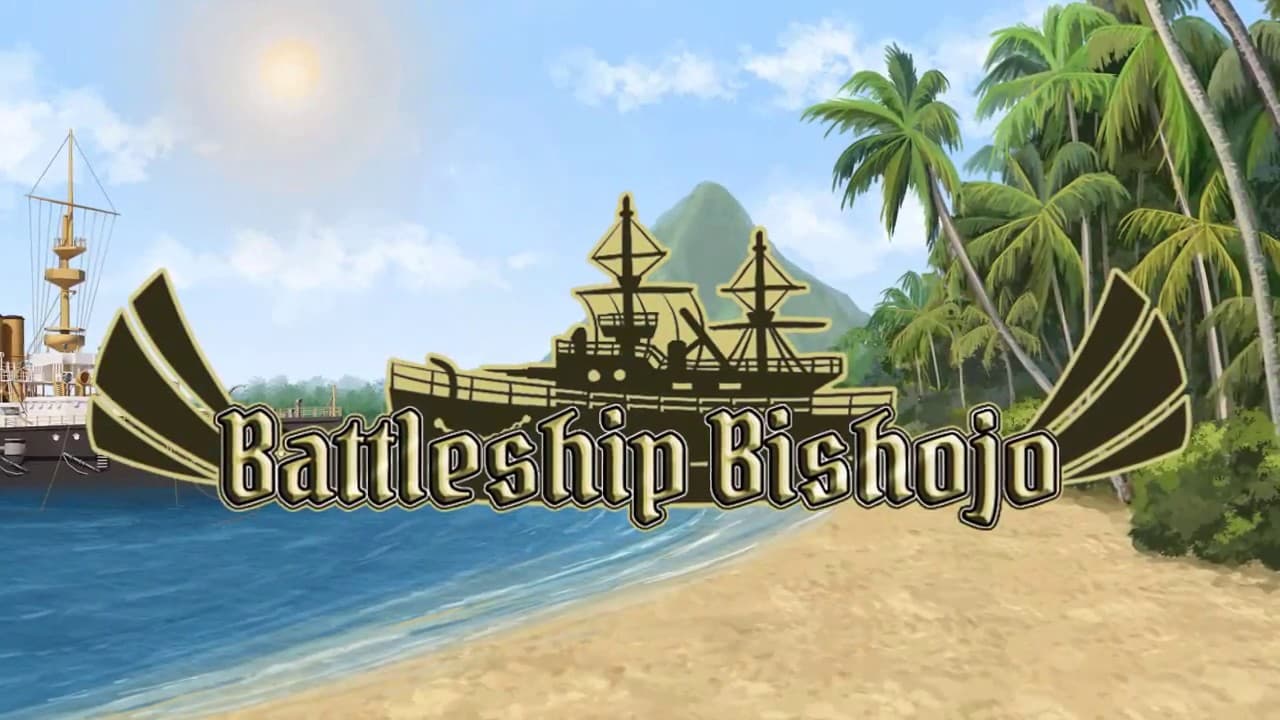 Battleship Bishojo trailer thumbnail
