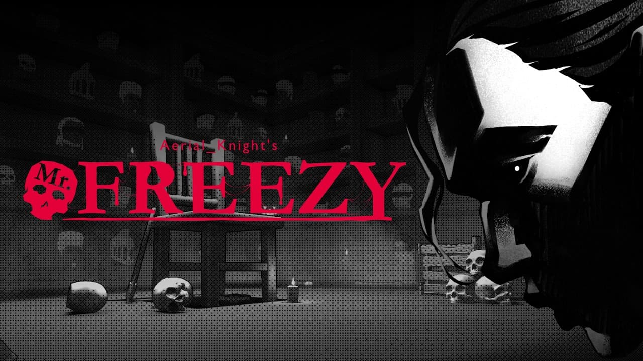 Aerial_Knight's MrFreezy trailer thumbnail