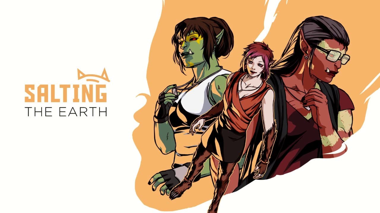 Salting the Earth trailer thumbnail