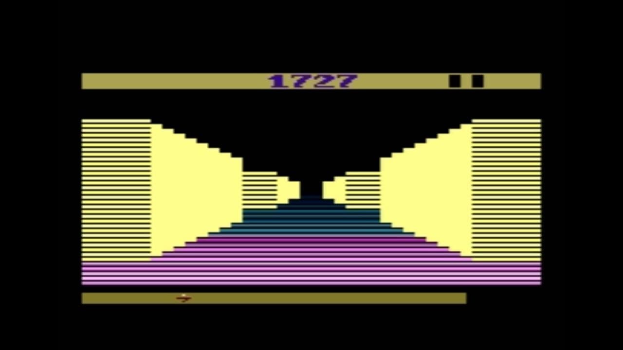 Tunnel Runner trailer thumbnail