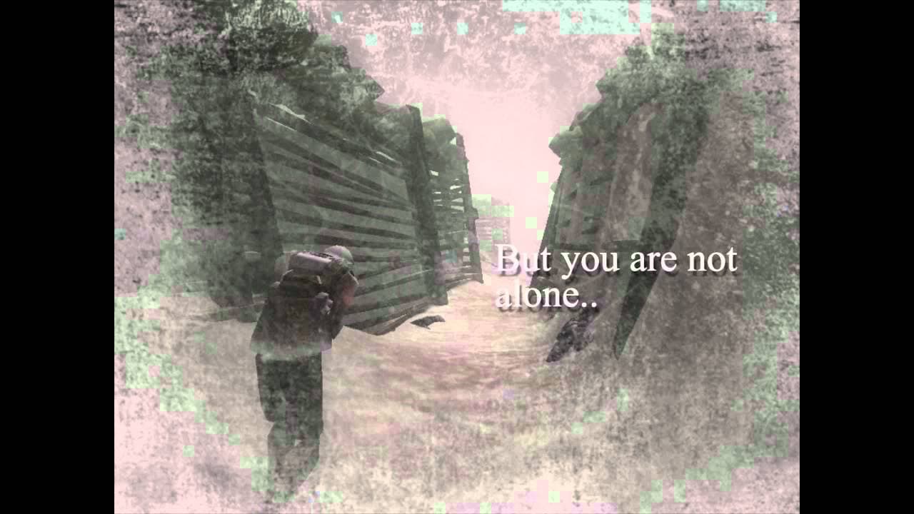 The Snowfield trailer thumbnail