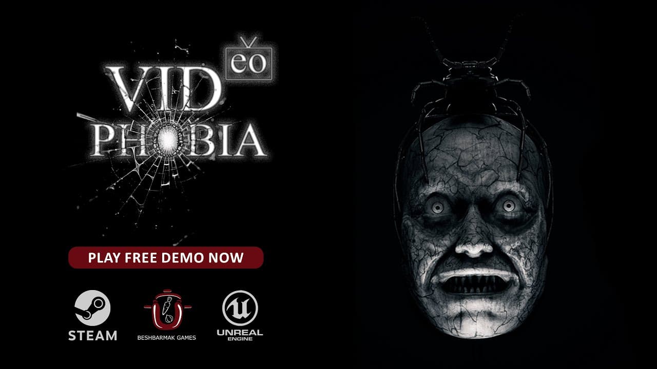 Videophobia trailer thumbnail