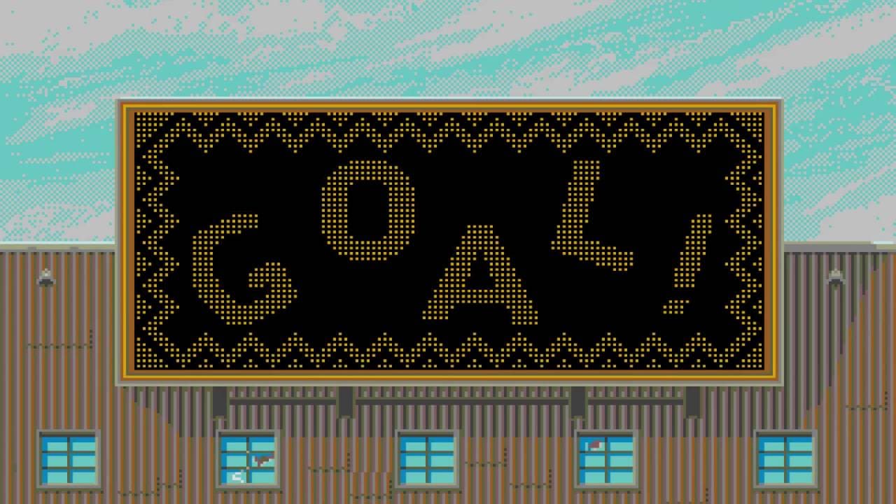 International Soccer trailer thumbnail