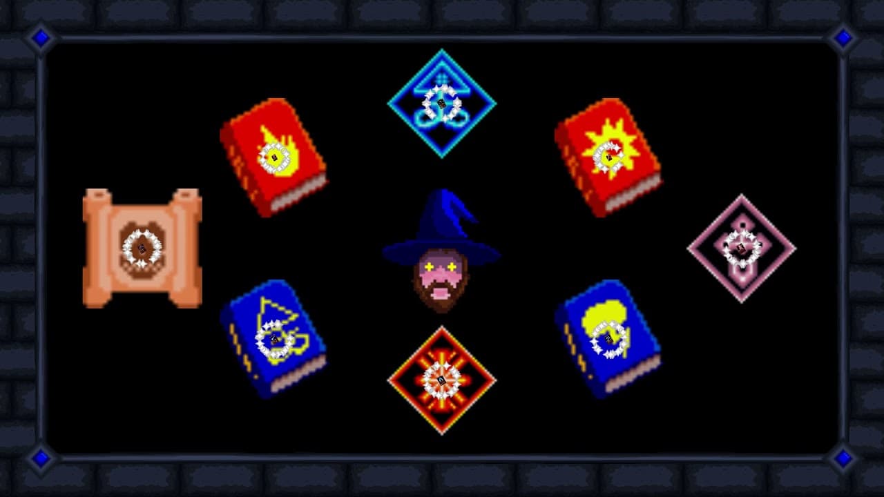 Card Quest trailer thumbnail