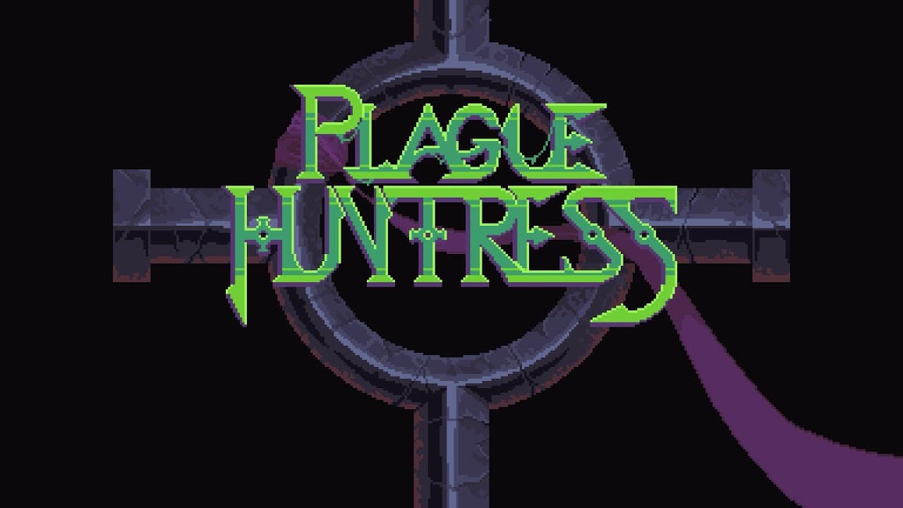 Plague Huntress trailer thumbnail