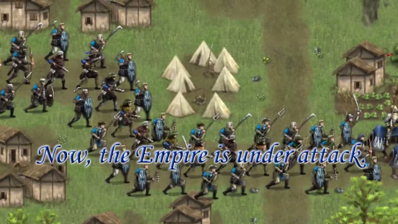 Cataclysm Wars trailer thumbnail