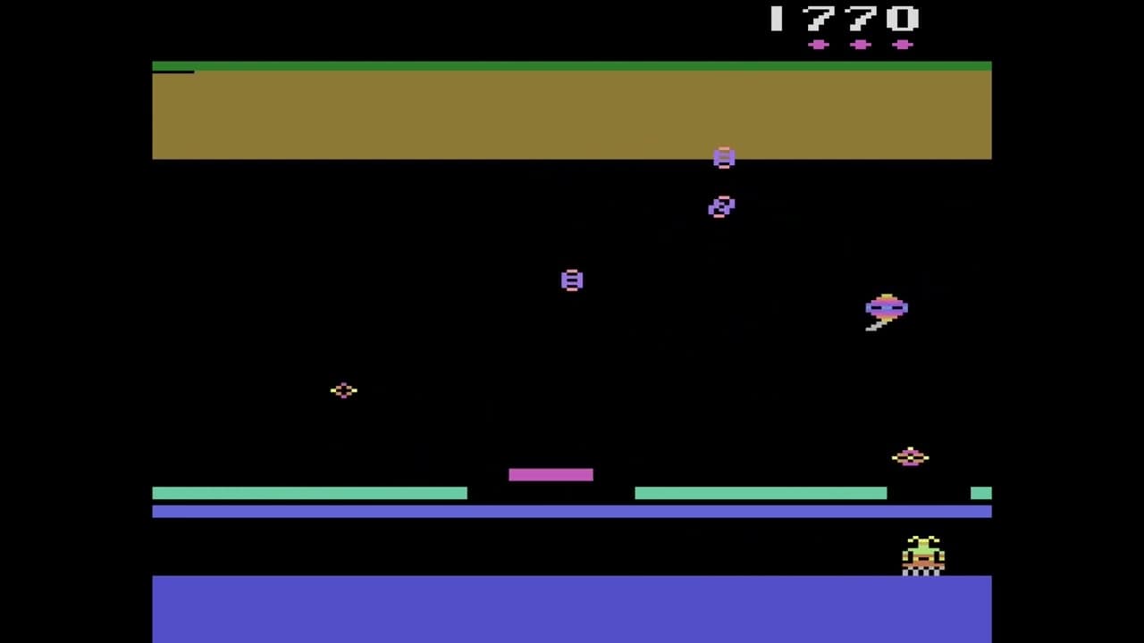 Stronghold trailer thumbnail