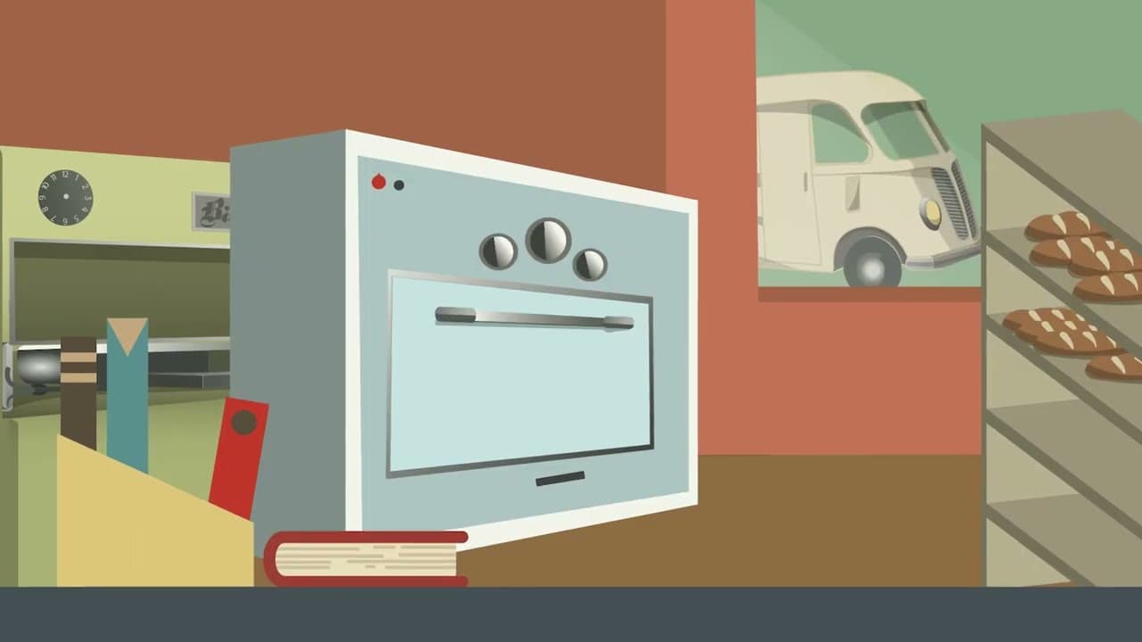 Startup Quest Bakery trailer thumbnail