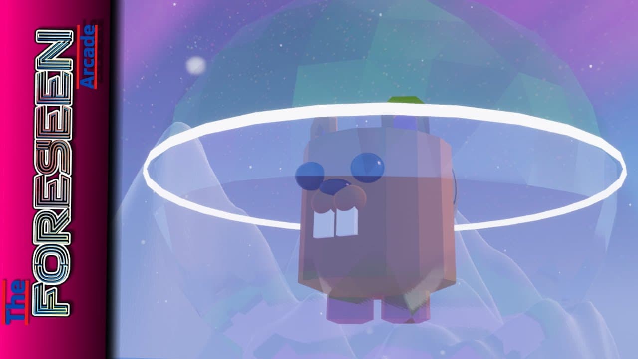 Squirrel Sphere trailer thumbnail