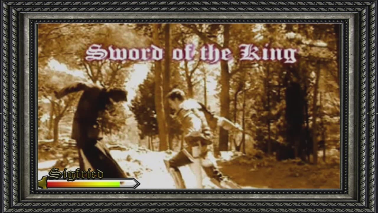 Sword and Hammer: Hand of the King trailer thumbnail